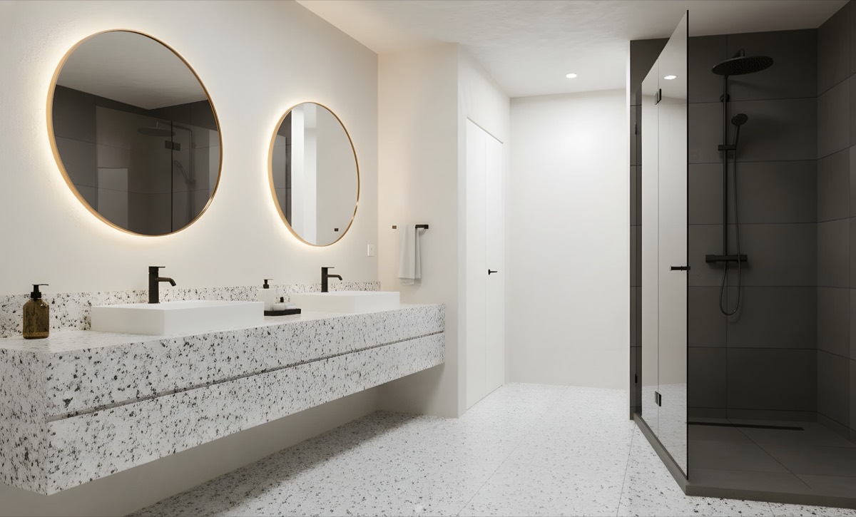 AK Marmo Granito finished stone 21